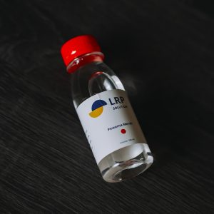 Pewarna Merah