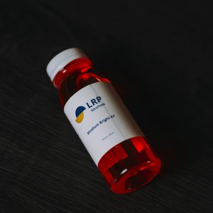 Rhodium Bright A1